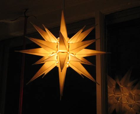 The Star Of Bethlehem