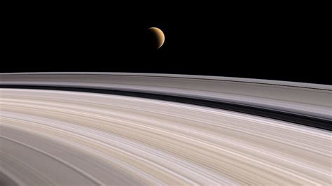 The Rings Of Saturn Rings Saturns Rings Saturn Hd Wallpaper Peakpx
