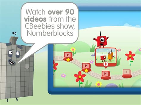 Numberblocks World For Android Apk Download