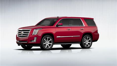 These Are The Seven Exterior And Three Interior Colors Of The 2015