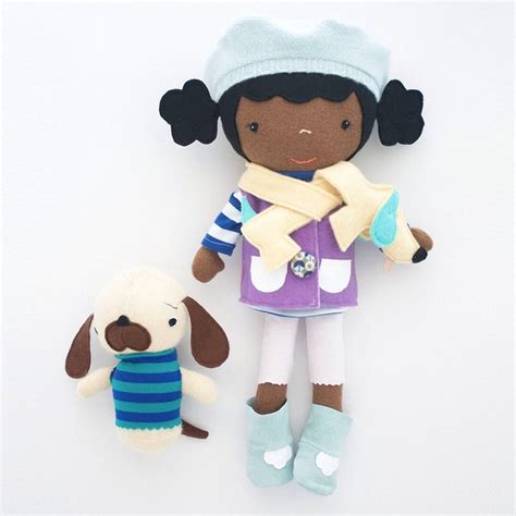 Viola Doll Studio Makes Forever Friends The Giggle Guide The Grapevine