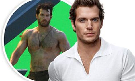 203 lbs (92 kg) hair color: Pin on Henry cavill