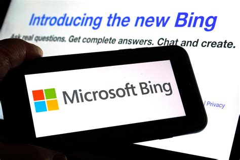 Microsoft Busca Domar Chatbot De Ia De Su Buscador Bing Independent