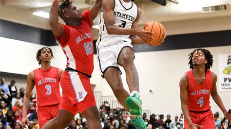 AHSAA basketball playoffs: Subregional scores for Tuscaloosa area