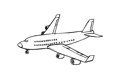 Ihre behandlung wird eine „riesenaufgabe, meint kinderarzt axel gerschlauer. Kostenlose Druckbare Flugzeug Malvorlagen Für Kinder