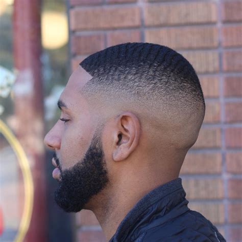 Maybe you would like to learn more about one of these? 17 Waves Haircuts For Black Men: The Best Styles For 2020