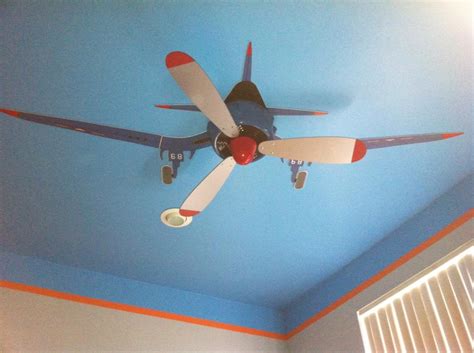 Maybe you would like to learn more about one of these? Airplane Nursery - Project Nursery