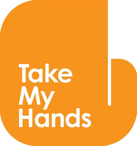 Take My Hands