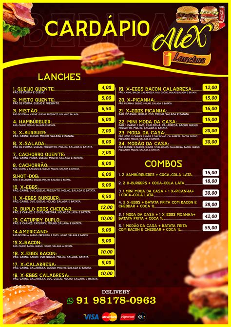 FLYERS, BANNERS, LOGOS E MUITO MAIS. on Behance
