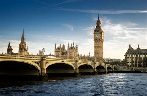 The Complete Guide To London S Big Ben