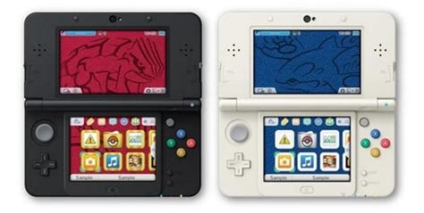 These would be perfect for getting themes that you normally have to buy for free through the custom themes on the 3ds's homebrew launcher. New Pokémon Menu Themes for the Nintendo 3DS - News ...