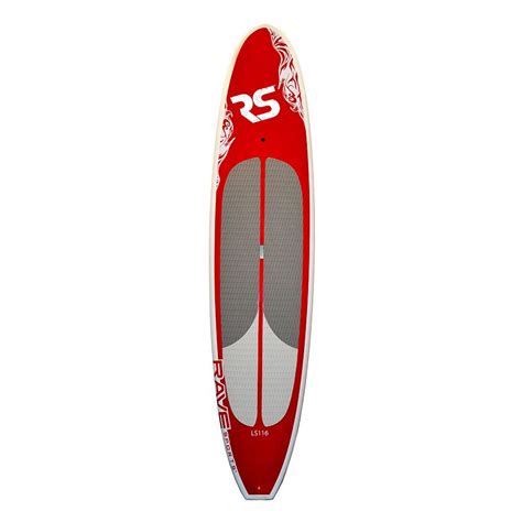 Lake Cruiser 116″ Stand Up Paddle Board