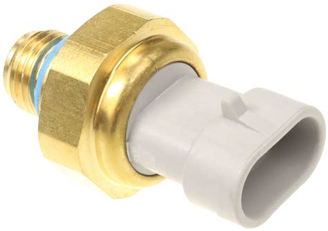 Turbo Boost Pressure Sensor Products Wells Vehicle Electronics