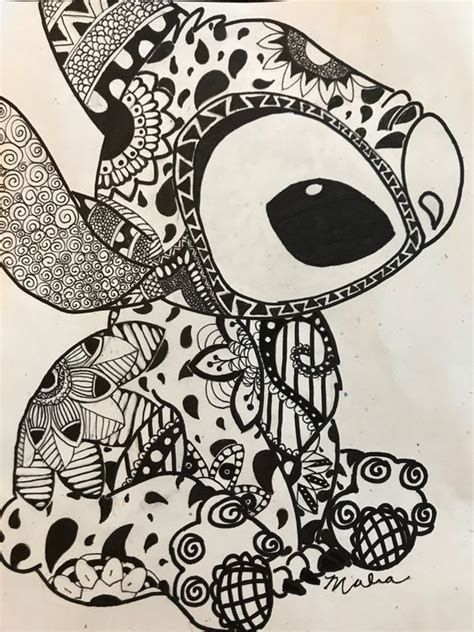 Download +42 Trendy Drawing Couple Tumblr | Stitch coloring pages ...