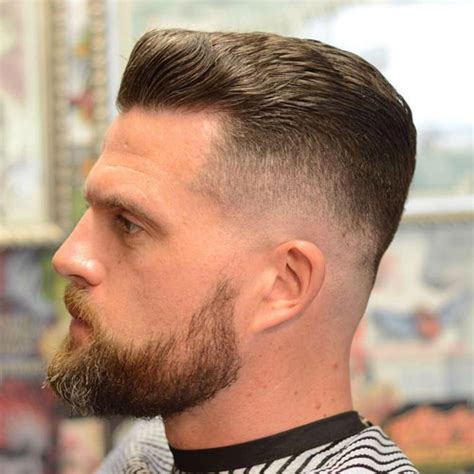 Maybe you would like to learn more about one of these? 35 Good Haircuts For Men (2021 Styles)