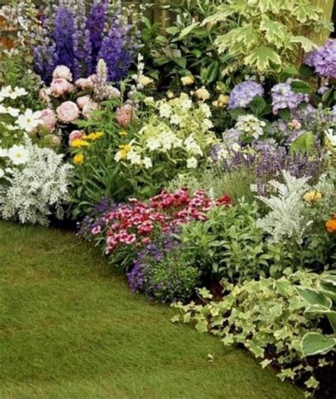 20 Perennials For Seasonlong Color Hgtv