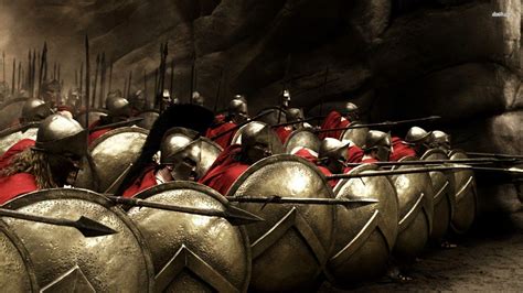 Spartans 300 Wallpapers Wallpaper Cave