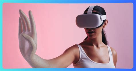 Realidad Virtual Inmersiva Qué Es Y Cómo Funciona