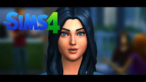 The Sims 4 Machinima Test Youtube