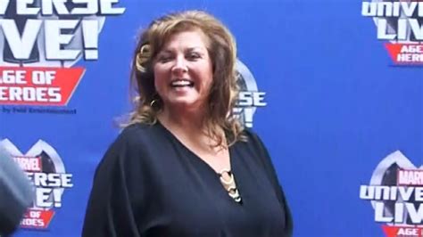 Abby Lee Miller Surrenders To Serve 366 Day Prison Sentence Entertainment Tonight