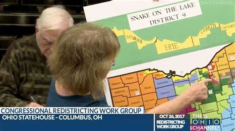 Why Gop Redistricting Plan Flunks Test To Rid Ohio Of Gerrymandering