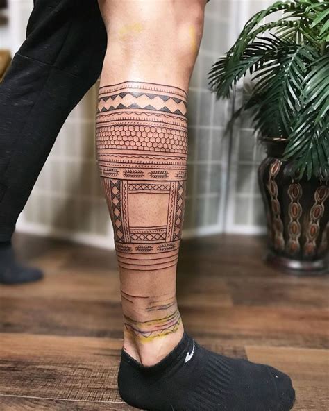 Updated 37 Intricate Filipino Tattoo Designs August 2020 Filipino