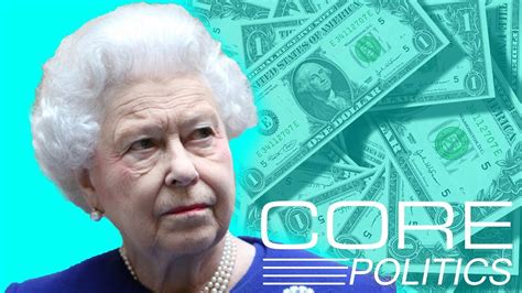 Explained Queens Offshore Fund Paradise Papers Youtube