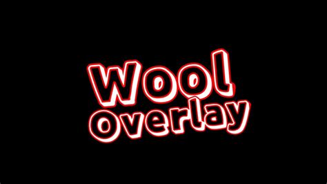 Telly 60k Pack Wool Overlay Mcpe Youtube