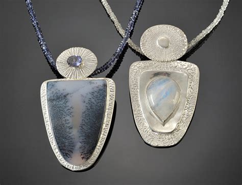 Stephanie Maben Jewelry