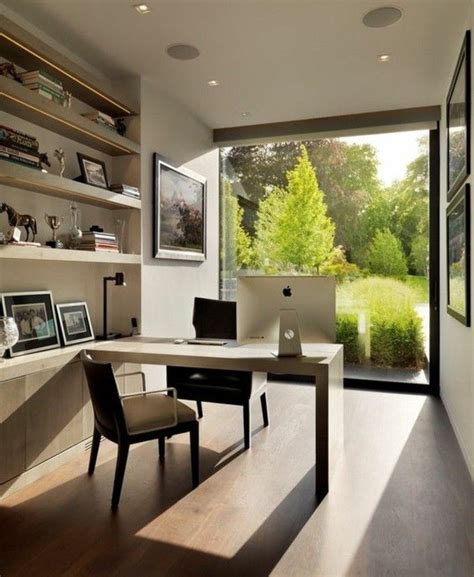 Bei einem gewerbetreibenden oder freiberufler kann ein häusliches arbeitszimmer auch steuerliche nachteile haben. 1001+ tolle Ideen, wie Sie Ihr Arbeitszimmer gestalten ...