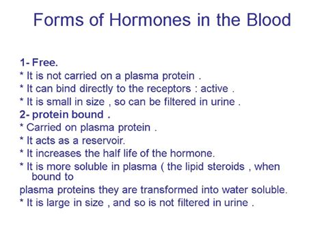 ENDOCRINE SYSTEM Endorine system and nervous system are