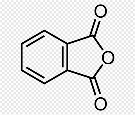 Ftaalzuuranhydride Organisch Zuuranhydride Ftaalzuur Chemische Synthese