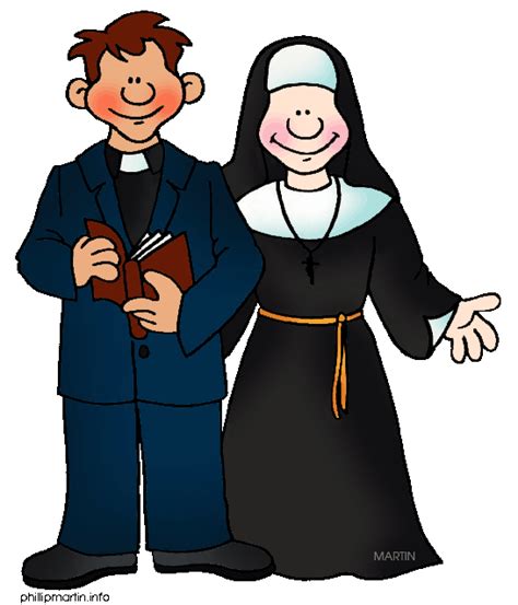 Priest Clip Art 10 Free Cliparts Download Images On Clipground 2024