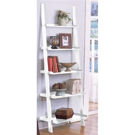 Bookcase With Ladder Ikea Home Improvement Gallery Ladder Bookshelf