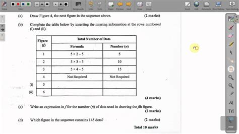 Free Geography Csec Past Papers And Answers Csec Cxc Maths Past Paper