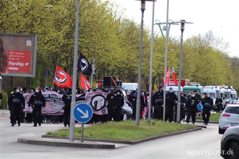 Dadurch kam es am sonntagabend zu rund 250 wetterbedingten einsätzen der feuerwehr, wie ein sprecher sagte. Antifa-Demo in Hellersdorf - spotypost