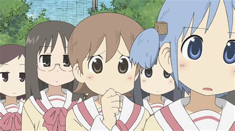 Nichijou791380 Zerochan