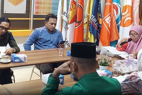 Berebut Kursi Ini Nama Nama Caleg Dprd Karimun Dapil Kepri Post