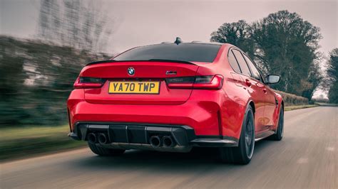 Bmw m3 price trends cargurus tracks the prices of millions of used car listings every year. 2021 BMW M3 Competition: Review, Price, Features, Specs