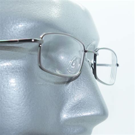 Nearsighted Farsighted Reading Glasses Myopic Presbyopic Gray Minus 2