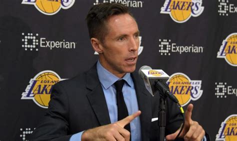They also were pitted against each other in the first round of the 2018 us open. NBA legend Steve Nash praises Felix Auger-Aliassime, Denis ...