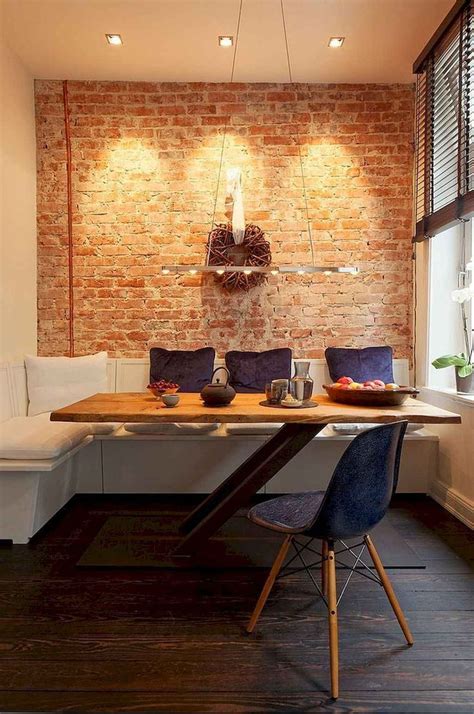 05 Amazing Small Dining Room Design Ideas In 2020