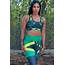 Jamaican Swag Activewear  Africstyle Fashion
