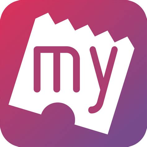 Bookmyshow Logos