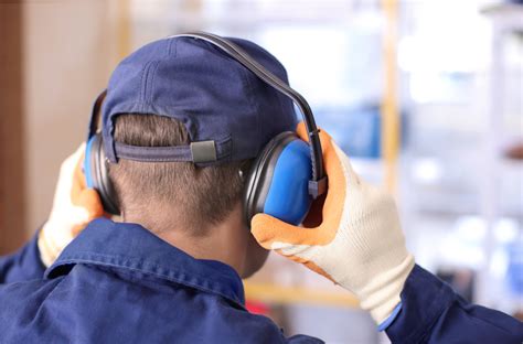 Occupational Hearing Loss Needs Urgent Attention Ehs Daily Advisor