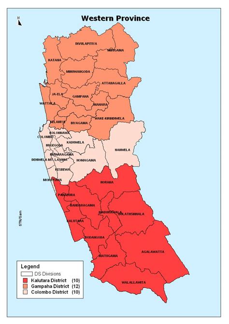 Department Of Industries WP Western Province Sri Lanka