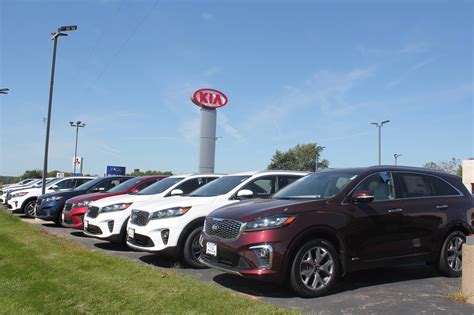 On dave's first day of selling cars, he called everyone he knew and told them. Dubuque Car Dealerships