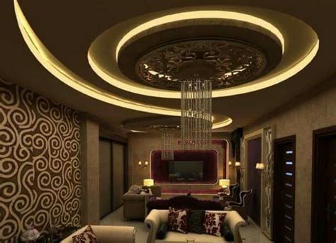 Latest modern pop ceiling design for hall false ceiling designs for living room interior 2019. Best Pop Design For Drawing Room | Decor & Design Ideas in ...
