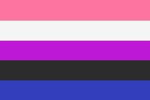 We did not find results for: Pride Flags Colors explained! by SavvyRed on DeviantArt