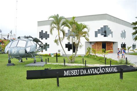 Museu Da Aviação Naval Em São Pedro Da Aldeia Dias De Viagem